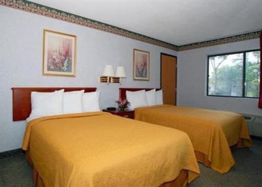 фото отеля Quality Inn Hyde Park