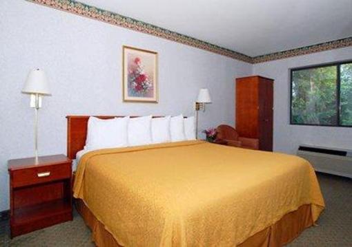 фото отеля Quality Inn Hyde Park