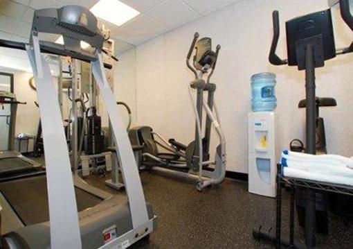 фото отеля Quality Inn Hyde Park