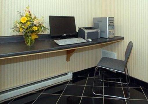 фото отеля Quality Inn Hyde Park