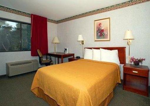 фото отеля Quality Inn Hyde Park