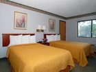 фото отеля Quality Inn Hyde Park