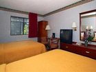 фото отеля Quality Inn Hyde Park