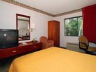 фото отеля Quality Inn Hyde Park