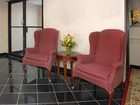 фото отеля Quality Inn Hyde Park