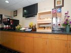 фото отеля Quality Inn Hyde Park