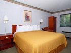 фото отеля Quality Inn Hyde Park