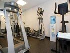 фото отеля Quality Inn Hyde Park