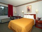 фото отеля Quality Inn Hyde Park