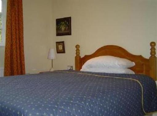 фото отеля Fox And Hounds Inn Barry
