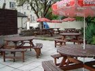 фото отеля Fox And Hounds Inn Barry