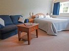 фото отеля Fox And Hounds Inn Barry