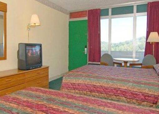 фото отеля Econo Lodge Renfro Valley