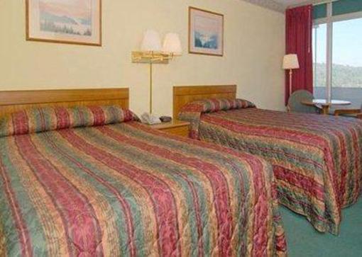 фото отеля Econo Lodge Renfro Valley