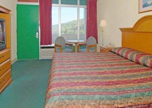 фото отеля Econo Lodge Renfro Valley