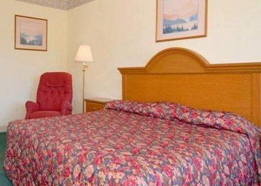 фото отеля Econo Lodge Renfro Valley