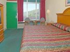 фото отеля Econo Lodge Renfro Valley