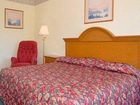 фото отеля Econo Lodge Renfro Valley