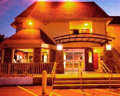 фото отеля Red Roof Inn Sacramento - Elk Grove