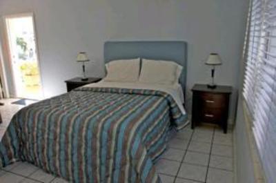 фото отеля Sorrento Villas