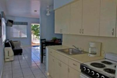 фото отеля Sorrento Villas