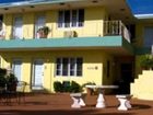 фото отеля Sorrento Villas