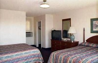 фото отеля Dixie Palms Motel