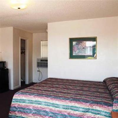 фото отеля Dixie Palms Motel