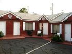 фото отеля Dixie Palms Motel