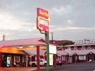 фото отеля Dixie Palms Motel