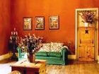 фото отеля Hacienda San Miguel Ometusco Mexico City