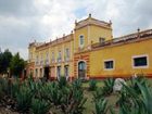 фото отеля Hacienda San Miguel Ometusco Mexico City