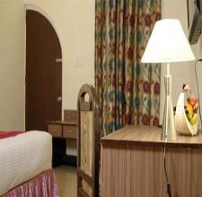 фото отеля Kerria Hotel - Ranthambore Resort