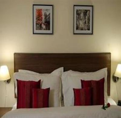фото отеля Kerria Hotel - Ranthambore Resort
