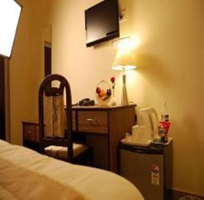 фото отеля Kerria Hotel - Ranthambore Resort