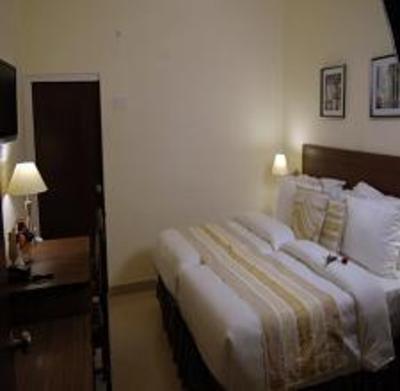 фото отеля Kerria Hotel - Ranthambore Resort