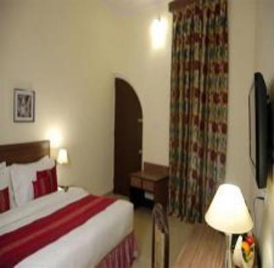 фото отеля Kerria Hotel - Ranthambore Resort