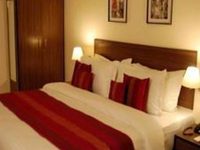 Kerria Hotel - Ranthambore Resort