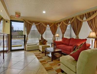 фото отеля Ramada Cartersville