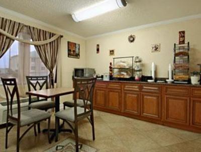 фото отеля Ramada Cartersville