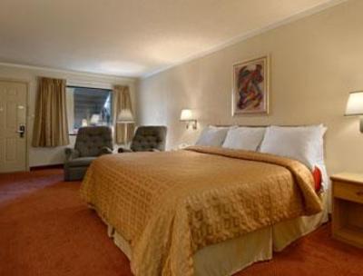 фото отеля Ramada Cartersville