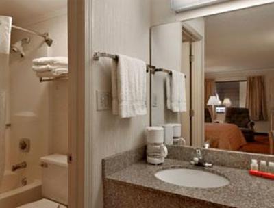 фото отеля Ramada Cartersville