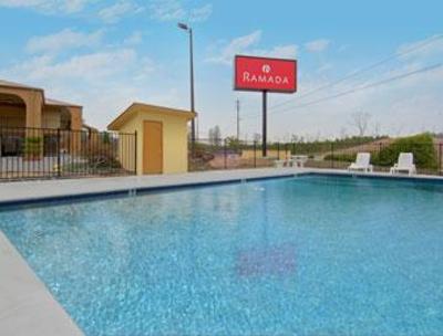 фото отеля Ramada Cartersville