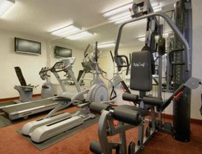 фото отеля Ramada Cartersville