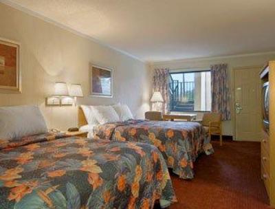 фото отеля Ramada Cartersville