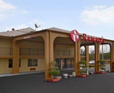 фото отеля Ramada Cartersville