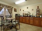 фото отеля Ramada Cartersville