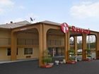 фото отеля Ramada Cartersville