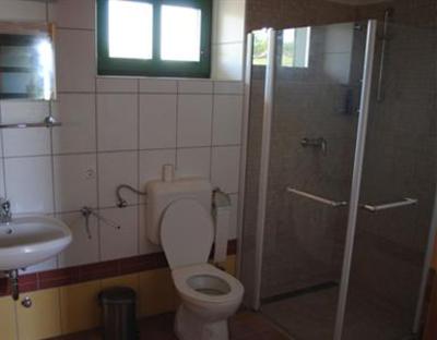 фото отеля Oreghegyi Apartman