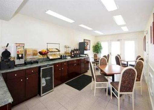 фото отеля Quality Inn Asheboro